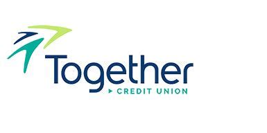together credit union login instructions